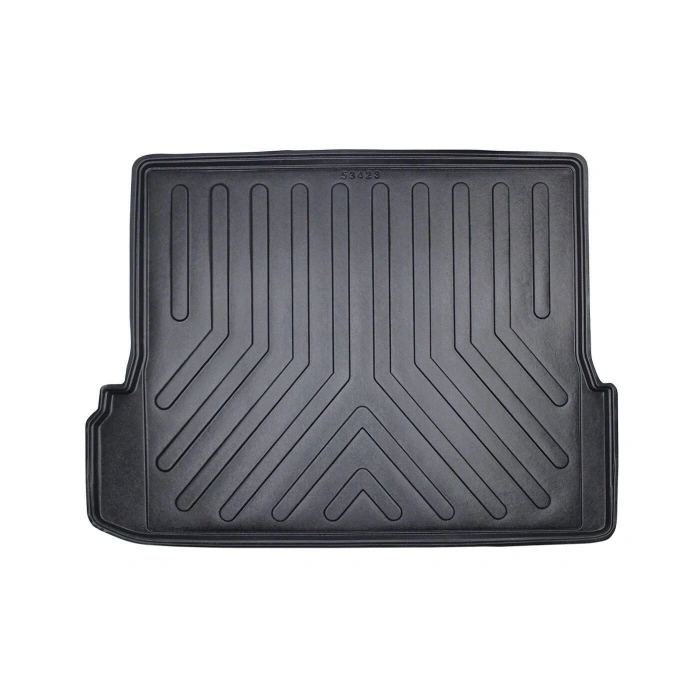 Toyota Land Cruiser Prado J150 2009-2022 Bagaj Havuzu