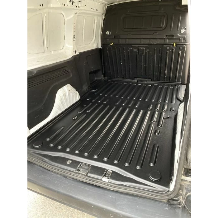 Toyota Proace City Cargo 2019 Sonrası Kasa İçi Kaplama