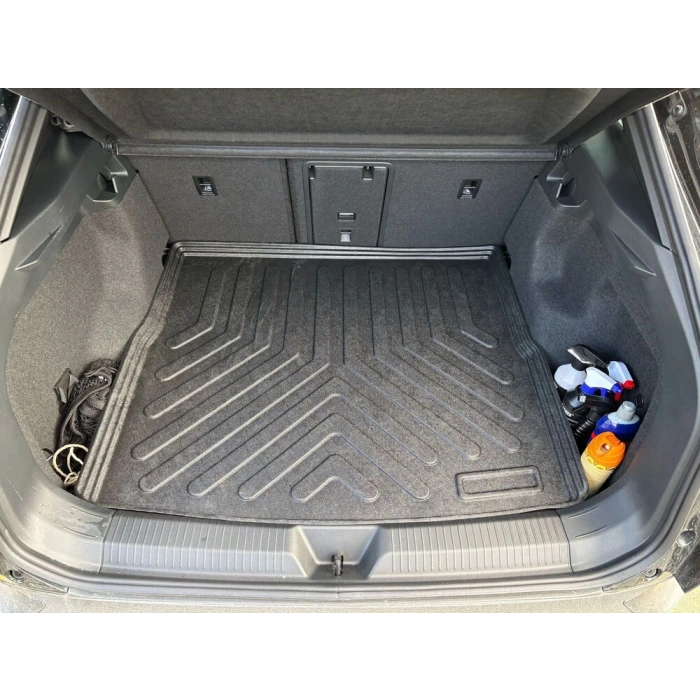 Volkswagen ID.4 ( Elektrikli ) 2021 Sonrası Üst Bagaj Havuzu