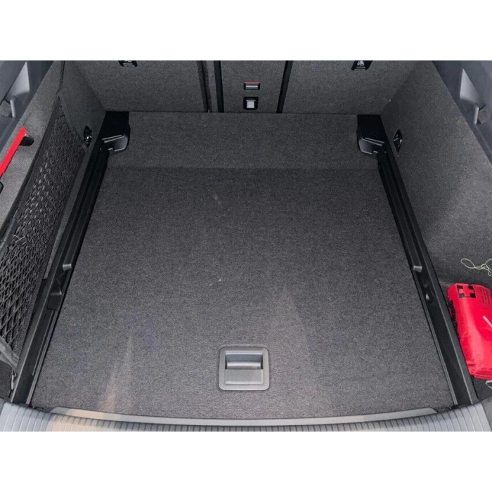 Volkswagen ID.7 Sedan 2023 Sonrası Bagaj Havuzu | Alt Bagaj