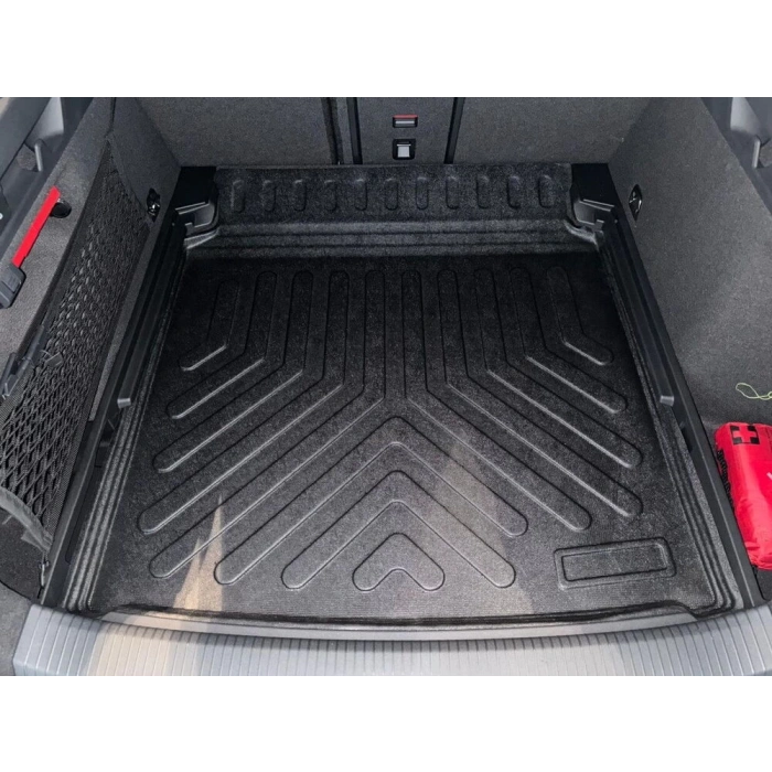 Volkswagen ID.7 Sedan 2023 Sonrası Bagaj Havuzu | Alt Bagaj