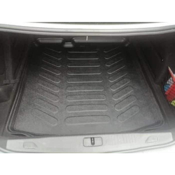 Volkswagen Jetta 2011 Sonrası Bagaj Havuzu | Cepsiz