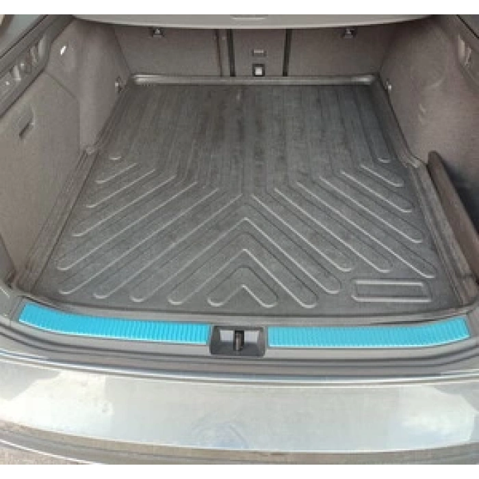Volkswagen Passat B9 2023 Sonrası Bagaj Havuzu | Station Vagon - Variant