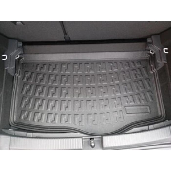 Volkswagen T-Cross 2019 Sonrası Bagaj Havuzu | Alt Bagaj