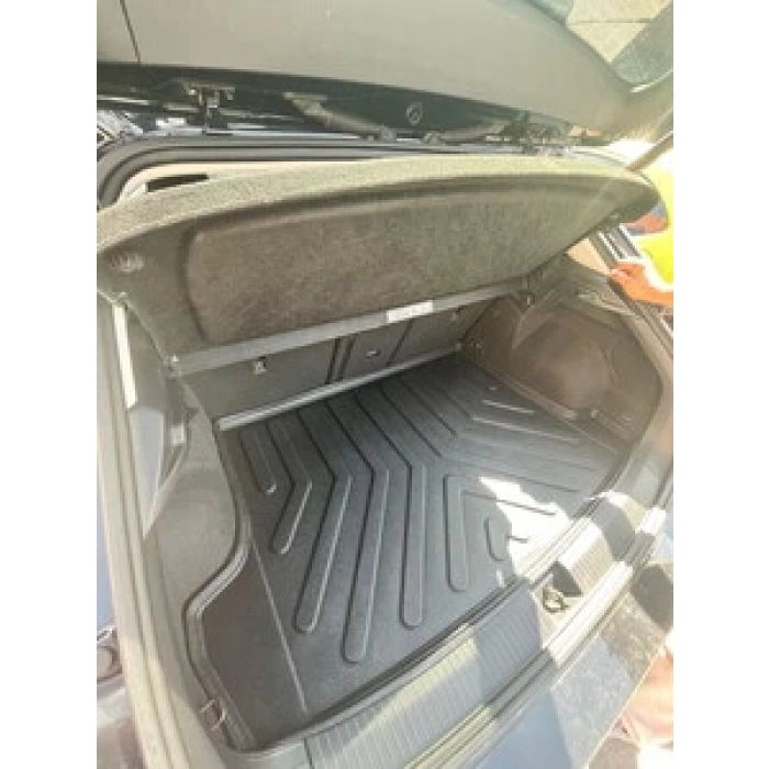 Volkswagen T-Roc 2017 Sonrası Bagaj Havuzu | Üst Bagaj