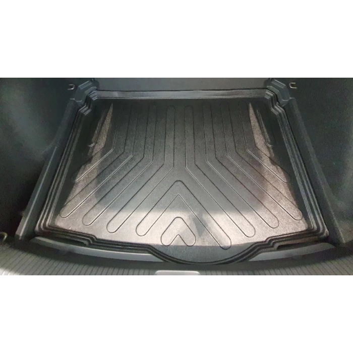 Volkswagen Taigo 2020 Sonrası Bagaj Havuzu | Alt Bagaj