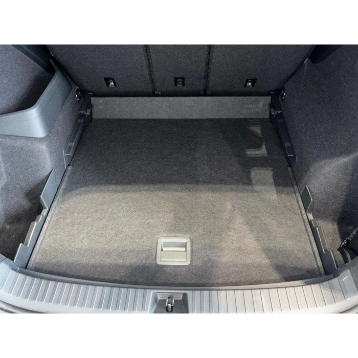 Volkswagen Tayron 2024 Sonrası Bagaj Havuzu | Alt Bagaj