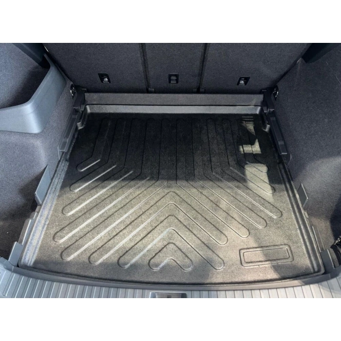 Volkswagen Tayron 2024 Sonrası Bagaj Havuzu | Alt Bagaj