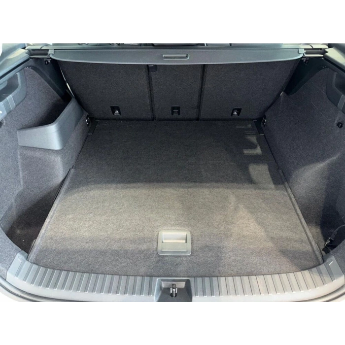 Volkswagen Tayron 2024 Sonrası Bagaj Havuzu | Üst Bagaj