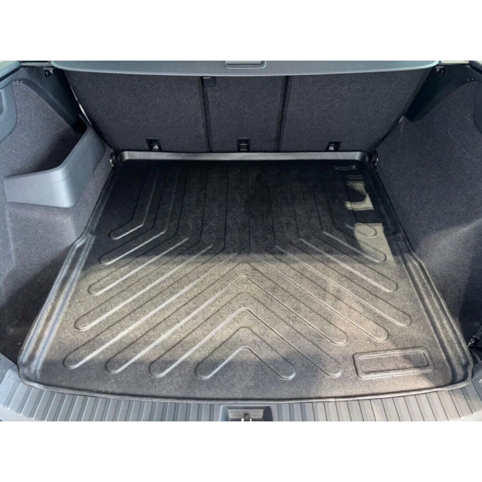 Volkswagen Tayron 2024 Sonrası Bagaj Havuzu | Üst Bagaj