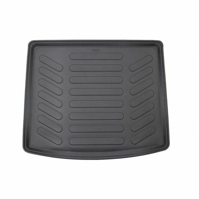 Volkswagen Tiguan 2016-2023 Bagaj Havuzu | Stepneli Üst Bagaj