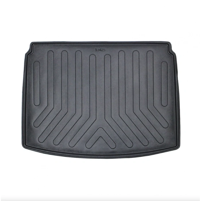 Volkswagen Tiguan 2024 Sonrası Bagaj Havuzu | Stepneli - Alt Kademe