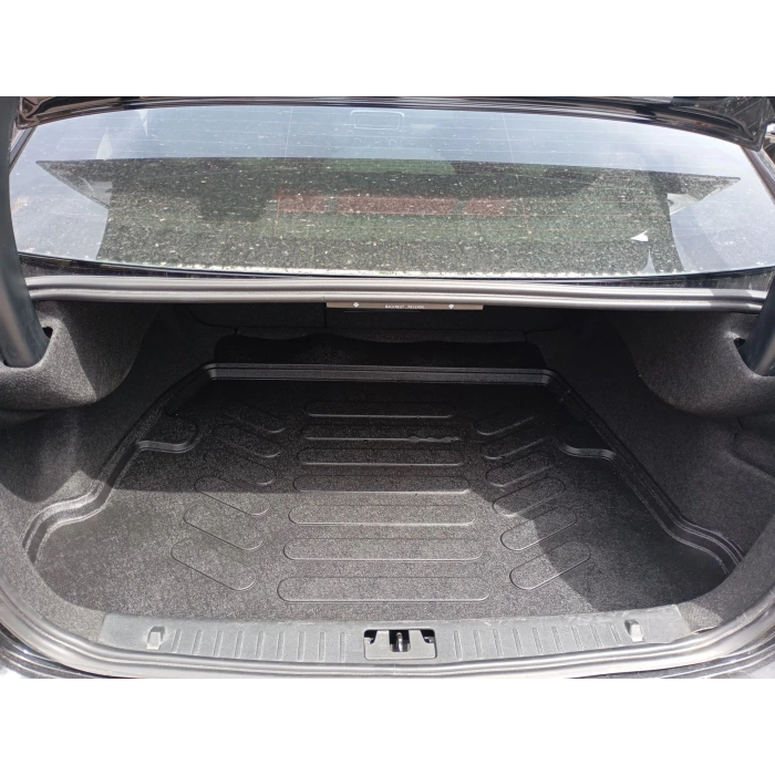 Volvo S60 2011-2018 Bagaj Havuzu