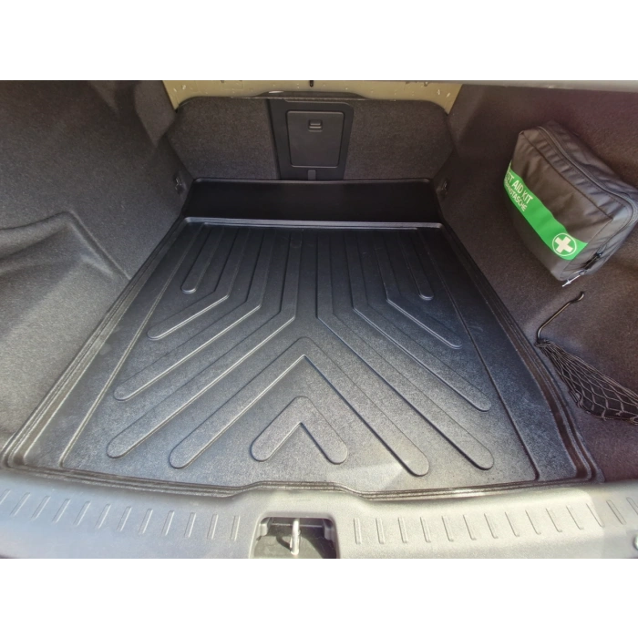 Volvo S90 2016 Sonrası Bagaj Havuzu