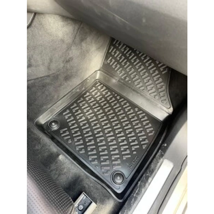 Volvo XC90 2016 Sonrası Havuzlu Paspas | Hybrid