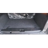 Fiat Fiorino 2007-2019 ( Halı Zeminli ) Bagaj Havuzu