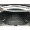 Ford Focus 2005-2011 Bagaj Havuzu | Sedan