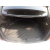 Mercedes-Benz C Serisi 2007-2014 W204 Bagaj Havuzu | Plastik Setli