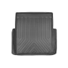 Mercedes-Benz S Serisi 2006-2013 W221 Bagaj Havuzu