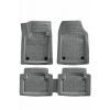 Maximum Gri Havuzlu Oto Paspas Seti