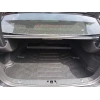 Volvo S60 2011-2018 Bagaj Havuzu
