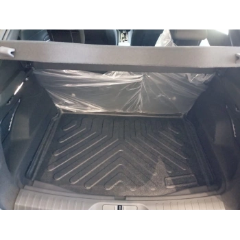 Alfa Romeo Junior Elettrica 2024 Sonrası Bagaj Havuzu | Sabit Zeminli