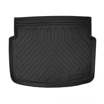 Alfa Romeo Junior Ibrida 2024 Sonrası | Alt Bagaj