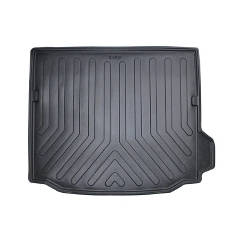 Bmw İX3 Elektrikli 2021 Sonrası Bagaj Havuzu