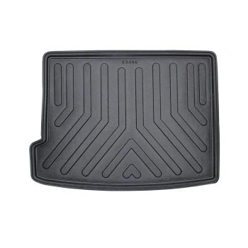 Bmw X2 F39 2018-2022 Sonrası Bagaj Havuzu