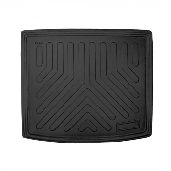 Byd Seal U EV 2023 Sonrası Bagaj Havuzu | Alt Kademe