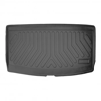 Cadillac Escalade 7-8 Koltuk 2021 Sonrası Bagaj Havuzu