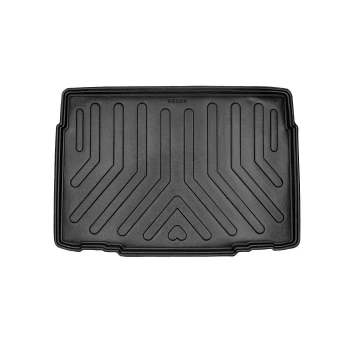 Citroen C3 Aircross 2016 Sonrası Bagaj Havuzu | Alt Bagaj - Hareketli