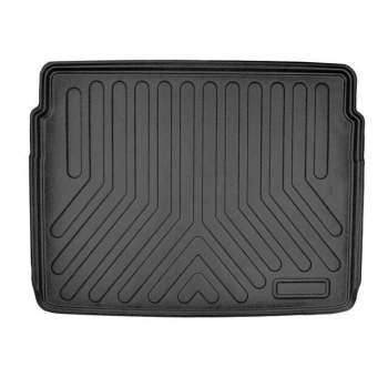 Citroen C4 2024 Sonrası Bagaj Havuzu | MHEV Üst