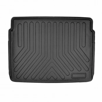 Citroen C4 Elektrikli 2022 Sonrası Bagaj Havuzu | Üst Bagaj