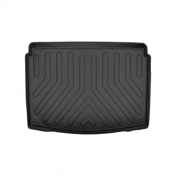 Cupra Formentor 2024 Sonrası Bagaj Havuzu | Alt Bagaj