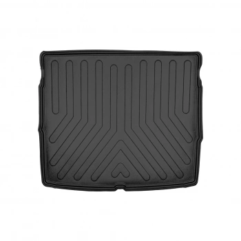 Cupra Formentor 2024 Sonrası Bagaj Havuzu | Üst Bagaj