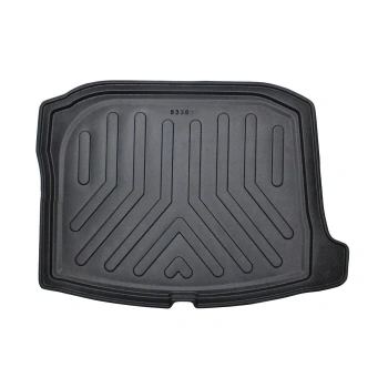 Cupra Leon 2023 Sonrası Bagaj Havuzu | Sabit Zemin Alt Bagaj