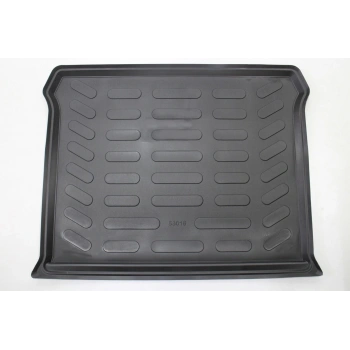 Fiat Doblo 2010-2022 Bagaj Havuzu | Easy