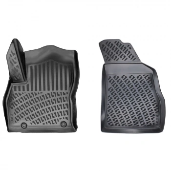 Fiat Fiorino Benzinli 2007-2019 Panelvan Havuzlu Paspas