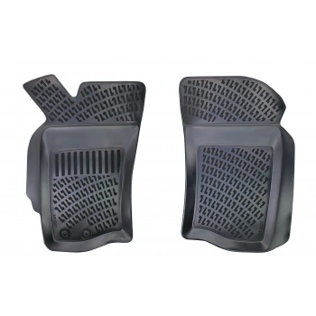 Fiat Palio 1996-2011 Havuzlu Paspas | Panelvan 3 Kapı