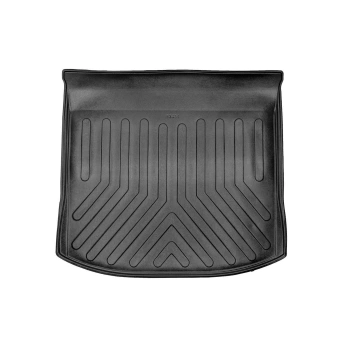 Ford Edge 2016 Sonrası Bagaj Havuzu