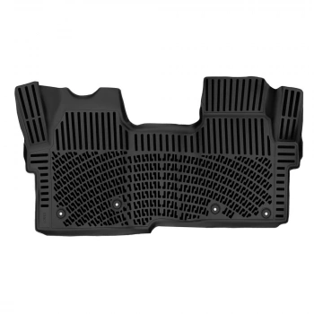 Ford Transit Custom (Kapalı Kasa) 2024 Sonrası Havuzlu Paspas