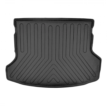 Genesis GV70 USA 2022 Sonrası Bagaj Havuzu