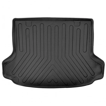 Honda HR-V USA 2022 Sonrası Bagaj Havuzu