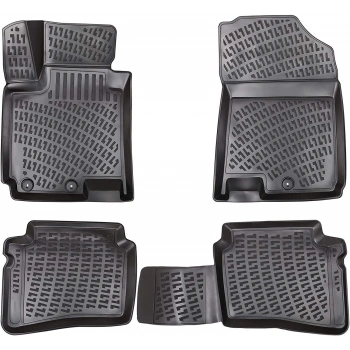 Hyundai i20 2014-2020 Havuzlu Paspas