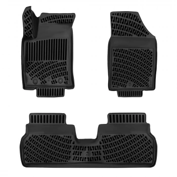 Hyundai Kona Elektrikli 2024 Sonrası Havuzlu Paspas