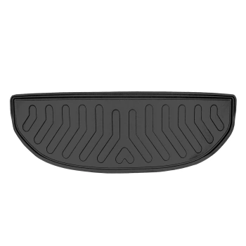 Hyundai Santa Fe 2020 Sonrası Hybrid Bagaj Havuzu | 7 Koltuklu