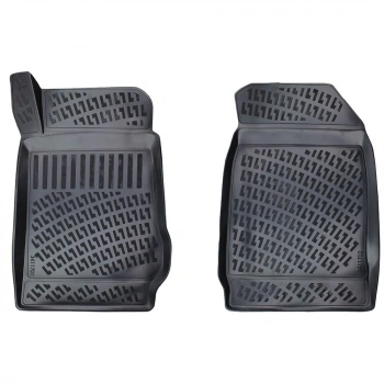 Isuzu D-Max 2012-2019 Havuzlu Paspas | Single Cab