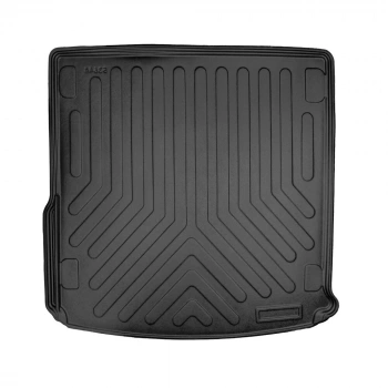 Jaguar F-Pace 2021 Sonrası Bagaj Havuzu