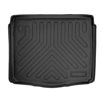 Jeep Renegade 2018 Sonrası Bagaj Havuzu | Sabit Zemin